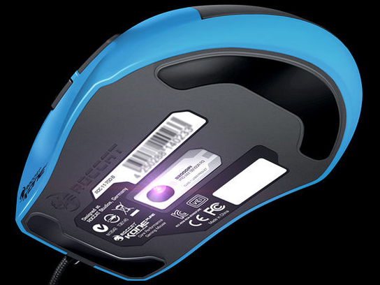 ROCCAT Kone Pure Color Edition [Polar Blue]