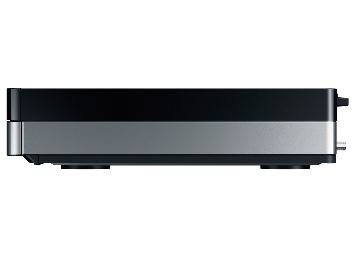 REGZA�T�[�o�[ DBR-M490