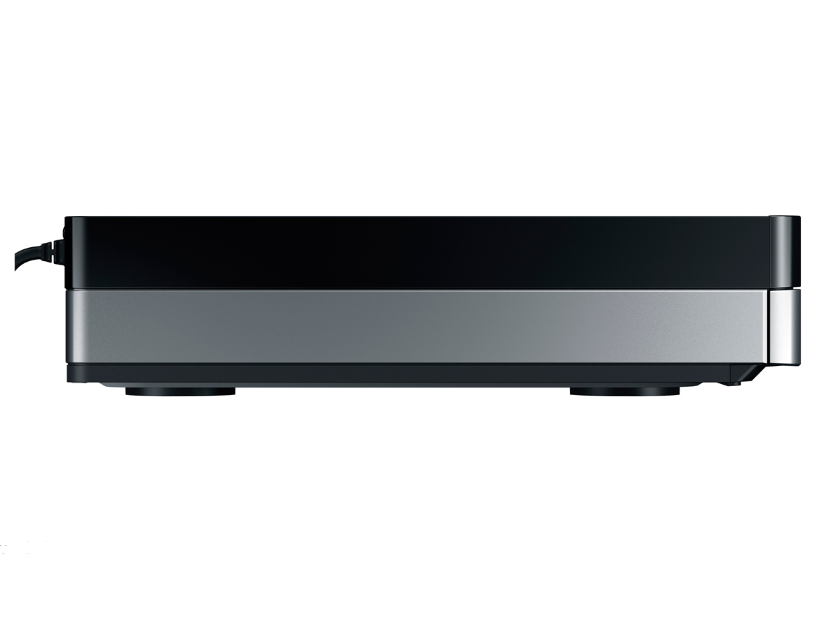 REGZA�T�[�o�[ DBR-M490