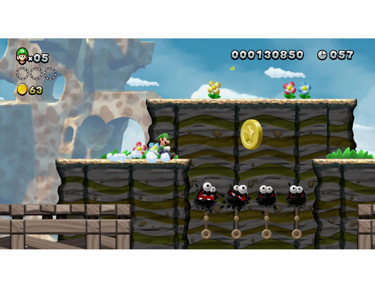 New �X�[�p�[���C�[�W U