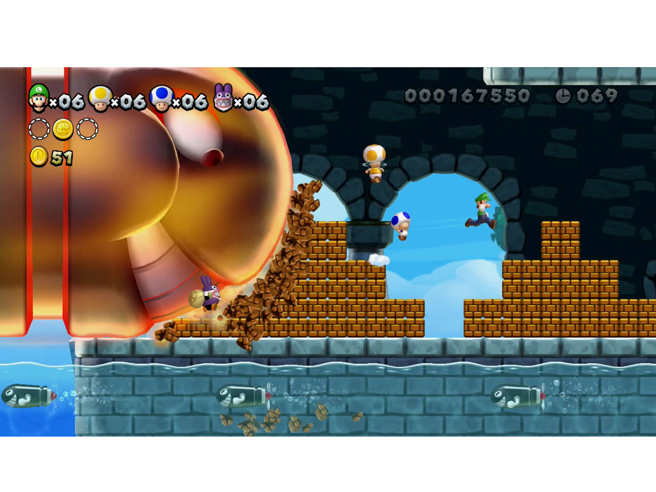 New �X�[�p�[���C�[�W U