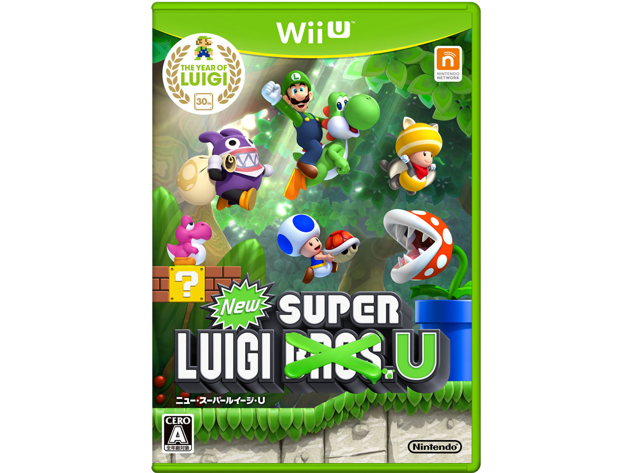 New �X�[�p�[���C�[�W U �̐��i�摜