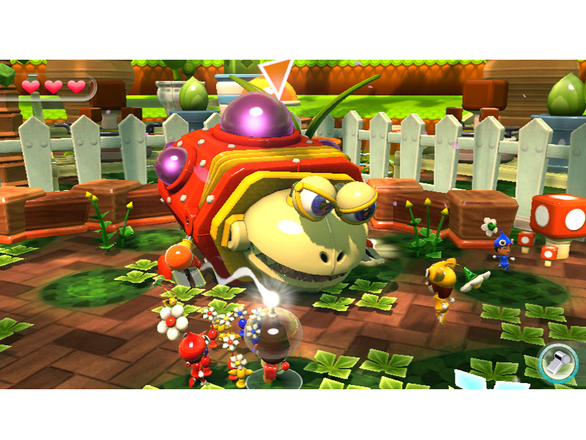 Nintendo Land Wii�����R���v���X�Z�b�g [�A�I]