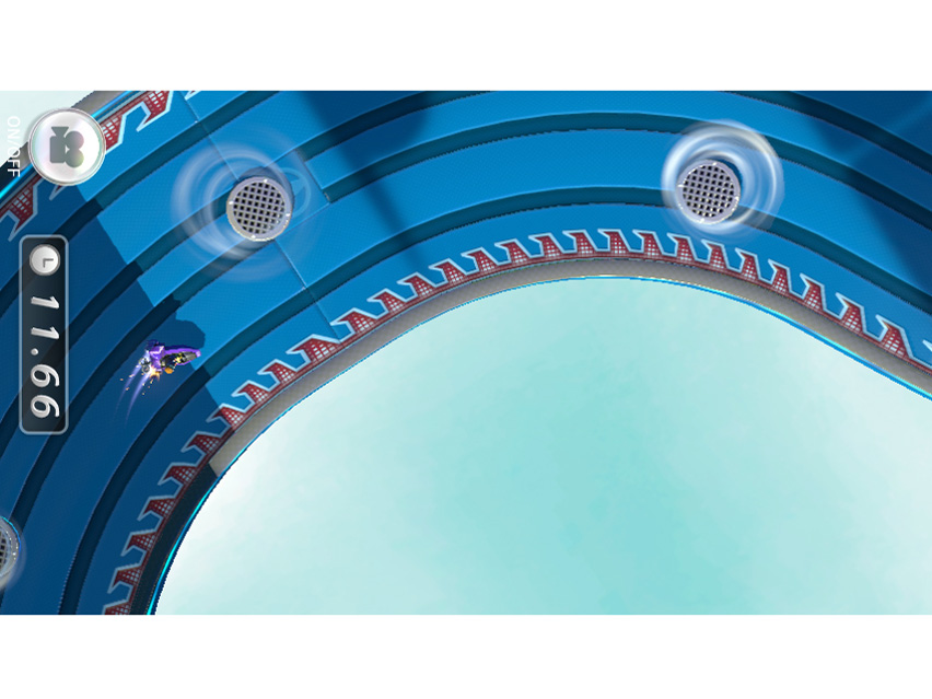 Nintendo Land Wii�����R���v���X�Z�b�g [�A�I]