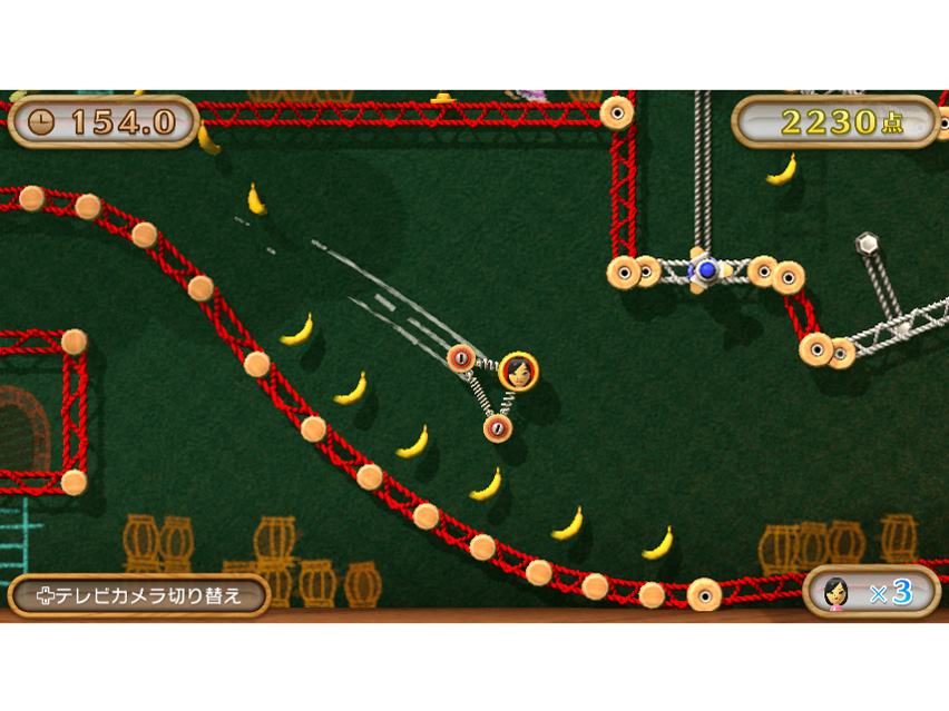 Nintendo Land Wii�����R���v���X�Z�b�g [�A�I]