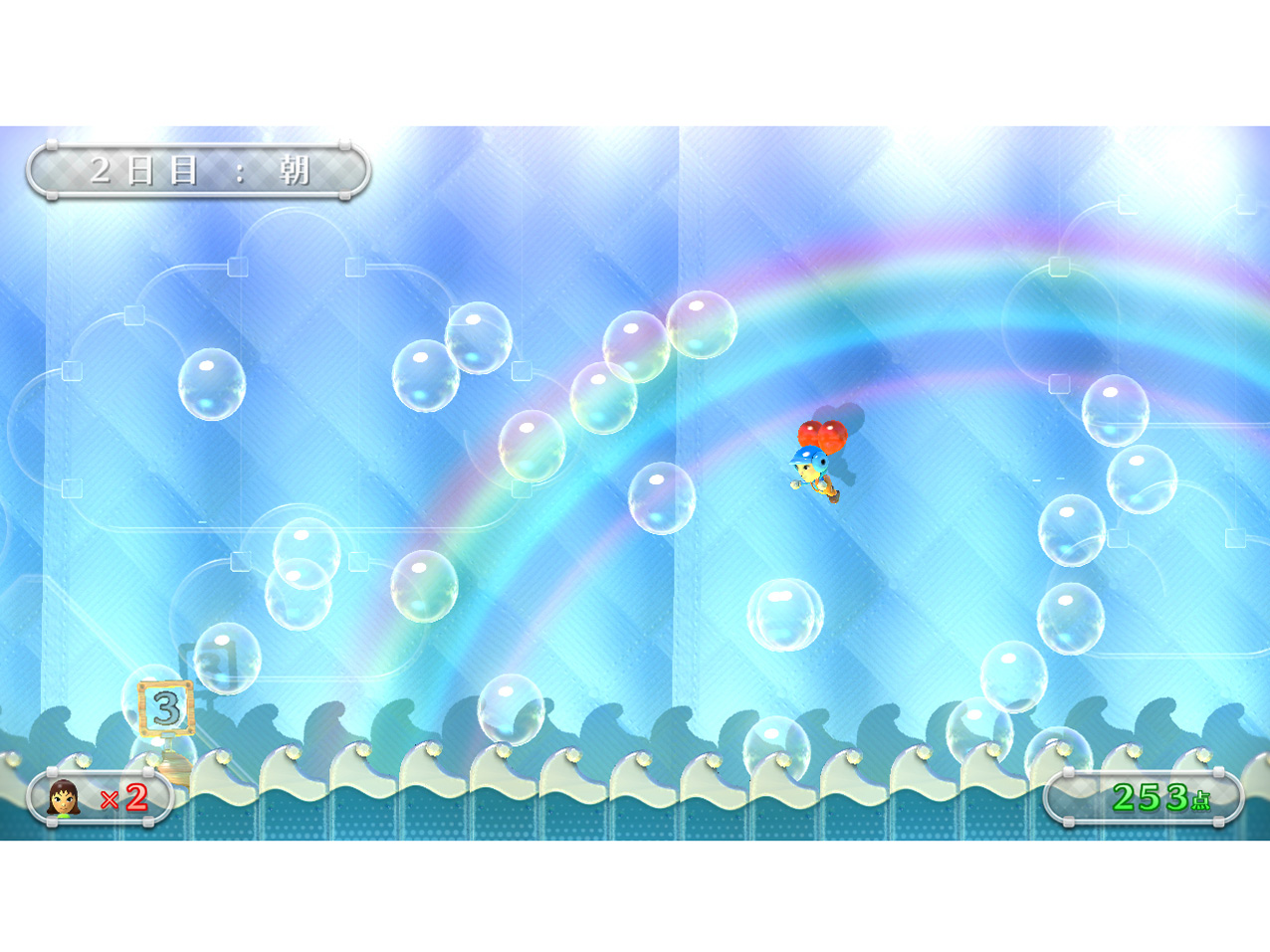 Nintendo Land Wii�����R���v���X�Z�b�g [�A�I]