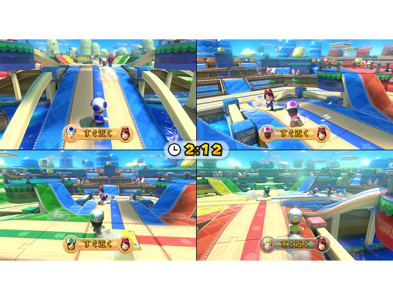 Nintendo Land Wii�����R���v���X�Z�b�g [�A�I]