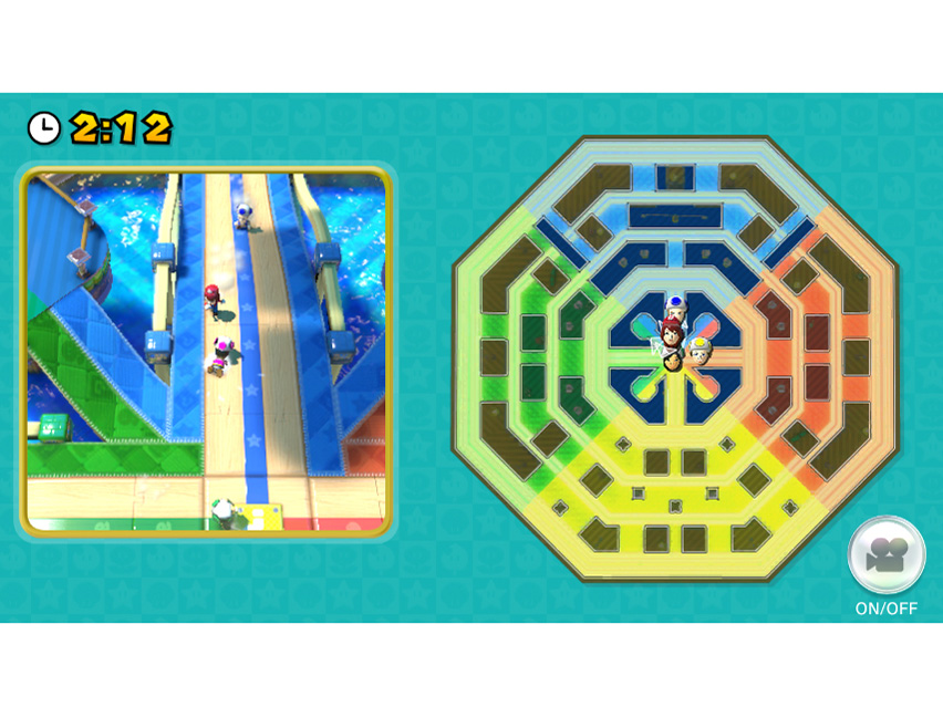 Nintendo Land Wii�����R���v���X�Z�b�g [�s���N]