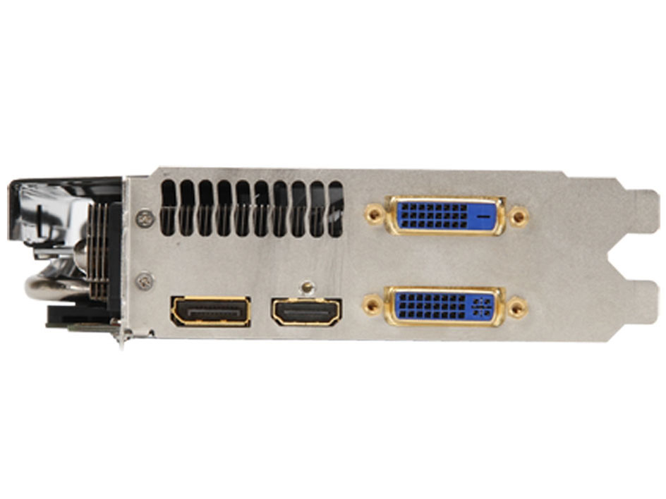 GTX 770 Lightning [PCIExp 2GB]