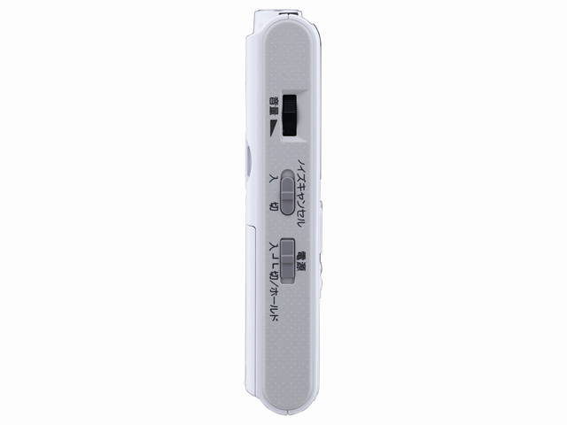 �{�C�X�g���b�N DP-301 WHT [�z���C�g]
