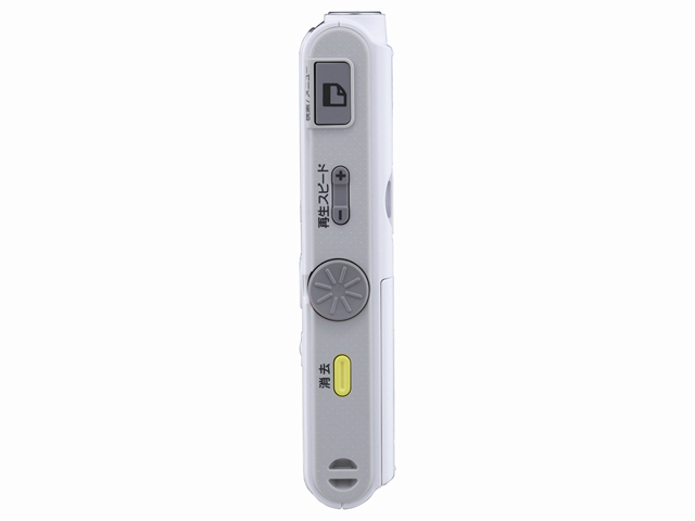 �{�C�X�g���b�N DP-301 WHT [�z���C�g]