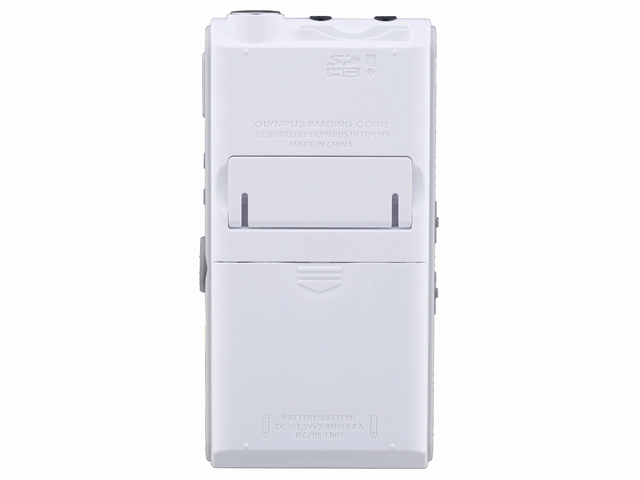 �{�C�X�g���b�N DP-301 WHT [�z���C�g]