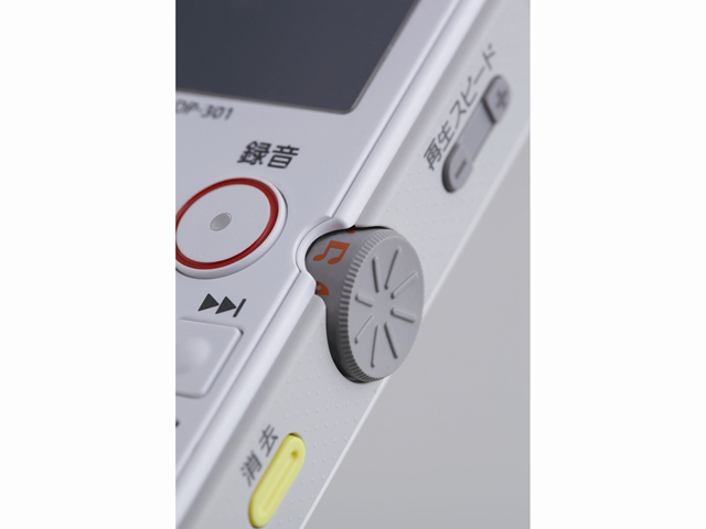�{�C�X�g���b�N DP-301 WHT [�z���C�g]