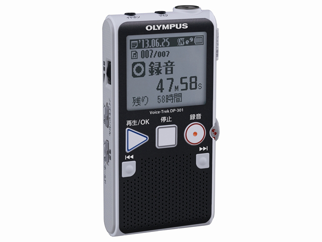 �{�C�X�g���b�N DP-301 BLK [�u���b�N]
