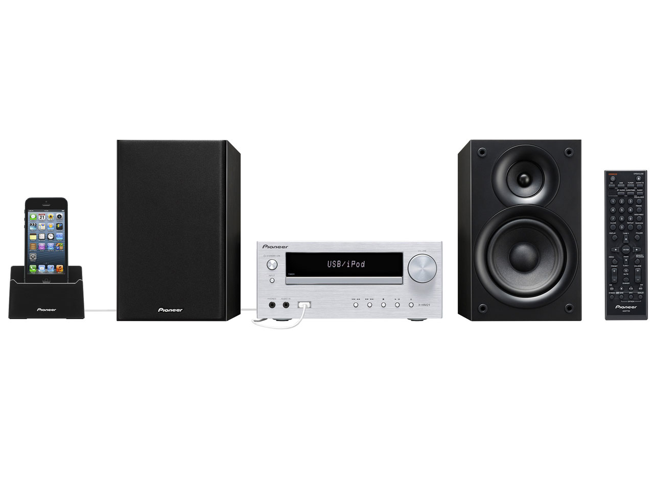 X-HM21-S �̐��i�摜