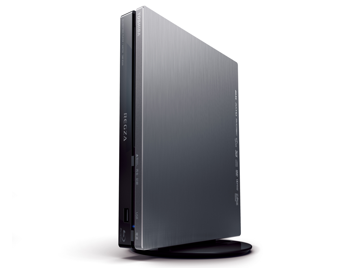 REGZA�u���[���C DBP-R500