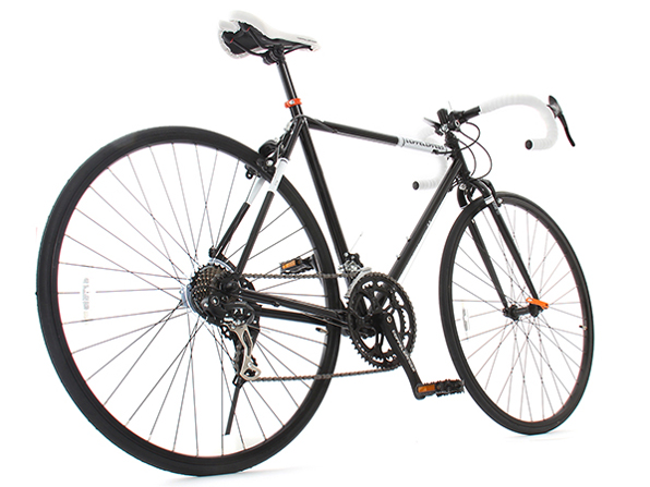 DOPELGANGER[ドッペルギャンガー]423 obelisk 700cロードバイク