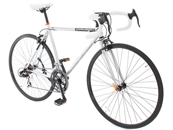DOPPELGANGER 423 obelisk [�V���o�[]