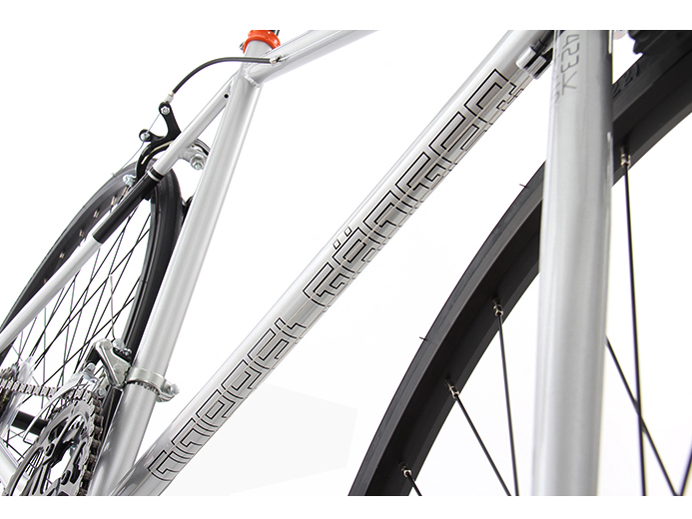 DOPPELGANGER 423 obelisk [�V���o�[]