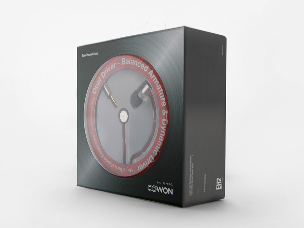 COWON EH2