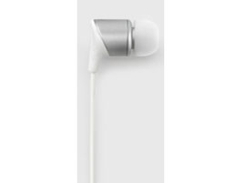 COWON EC2 [Metallic Silver & White] �̐��i�摜