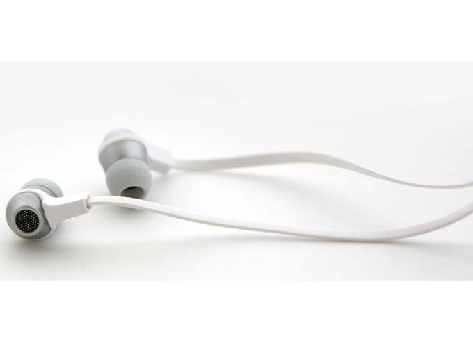 COWON EM1 [Clear White]