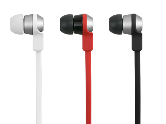 COWON EM1 [Pure Red]