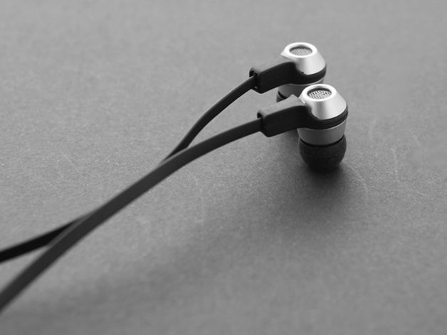 COWON EM1 [Modem Black]