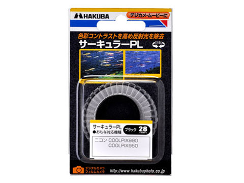 �T�[�L�����[PL 28mm CF-CPL28D [�u���b�N]