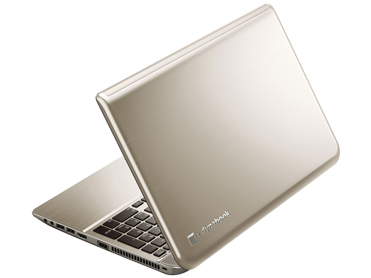 dynabook Satellite T853/98J PT85398JBNGW �̐��i�摜