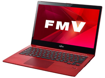 FMV LIFEBOOK UH90/L WLU1N57_A356 ���i.com���胂�f�� [�T�e�����b�h] �̐��i�摜