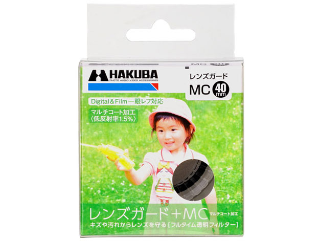 MC�����Y�K�[�h 40mm CF-LG400