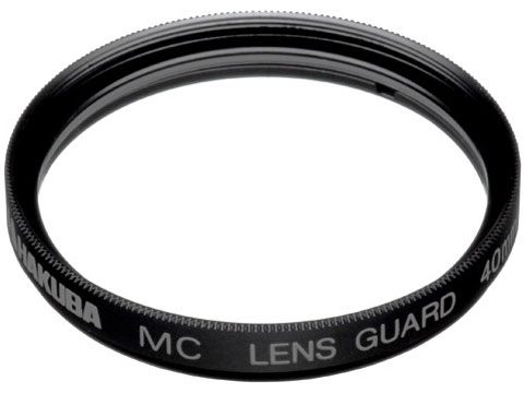 MC�����Y�K�[�h 40mm CF-LG400 �̐��i�摜