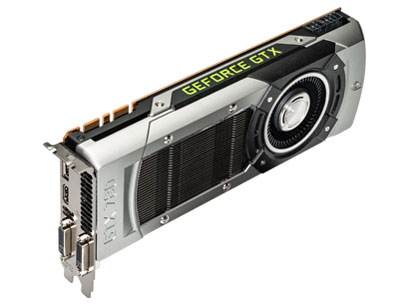 ELSA GeForce GTX 780 [PCIExp 3GB]