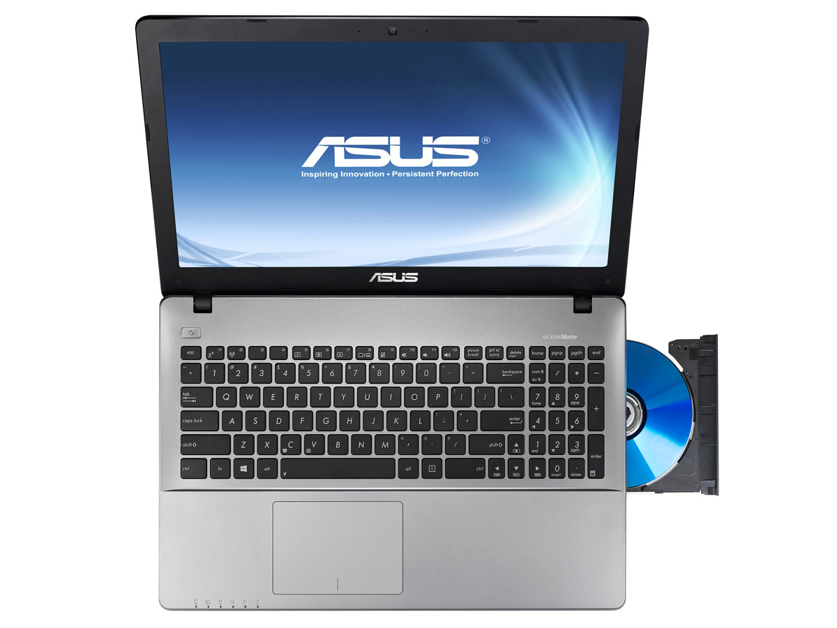 X550DP X550DP-XXA85