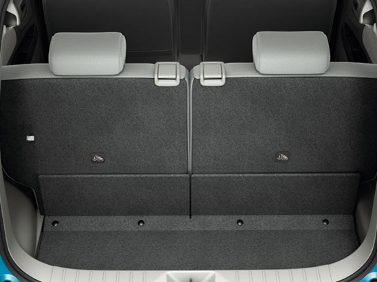 日産 デイズ 2013年モデル ハイウェイスターG ターボの価格・性能