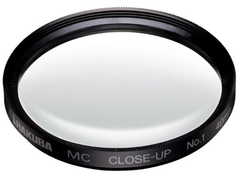 MC�N���[�Y�A�b�v�����Y No.1 49mm CF-CU149 �̐��i�摜