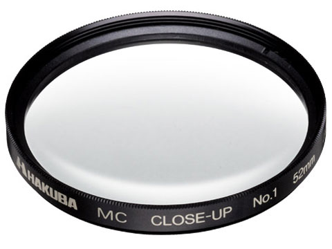 MC�N���[�Y�A�b�v�����Y No.1 52mm CF-CU152 �̐��i�摜