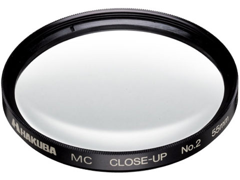 MC�N���[�Y�A�b�v�����Y No.2 55mm CF-CU255 �̐��i�摜