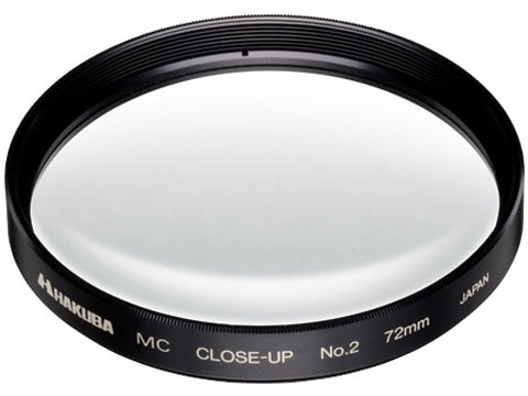 MC�N���[�Y�A�b�v�����Y No.2 72mm CF-CU272 �̐��i�摜