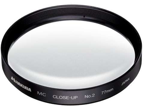 MC�N���[�Y�A�b�v�����Y No.2 77mm CF-CU277 �̐��i�摜