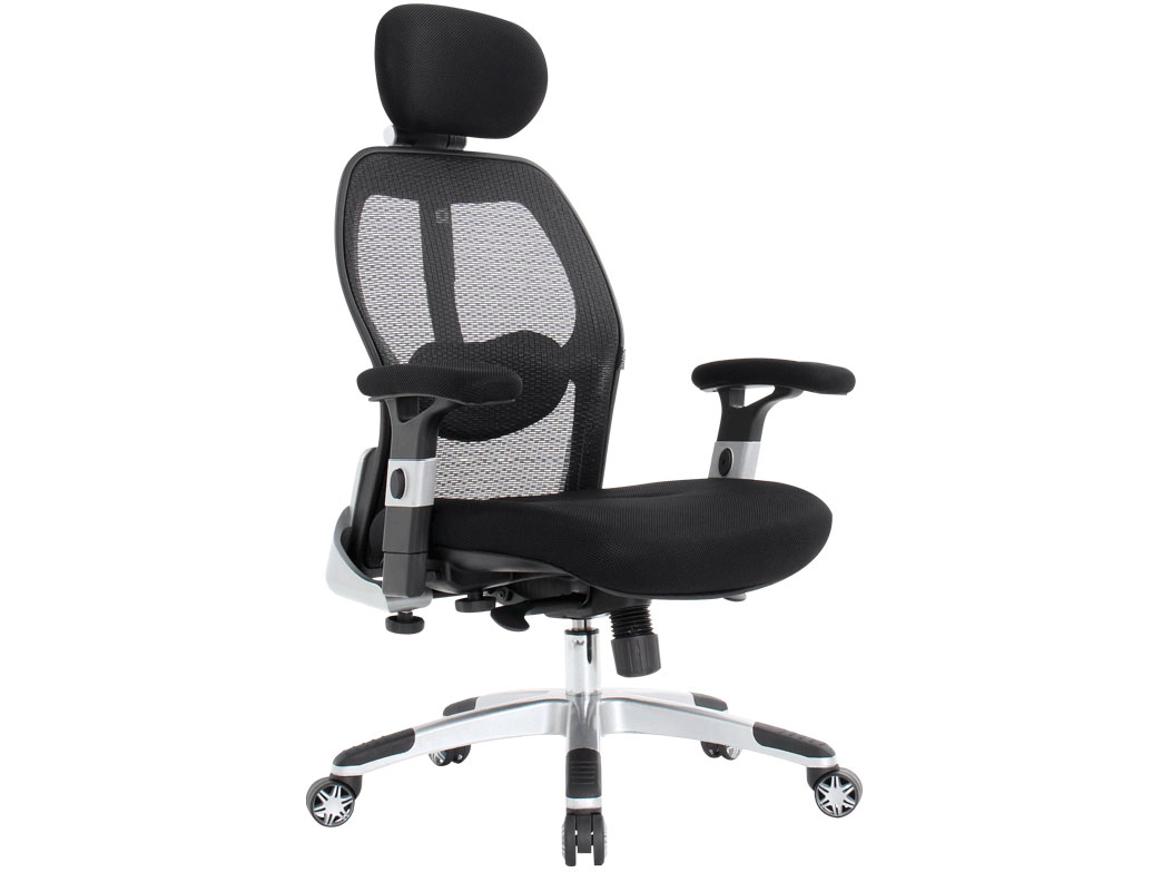 バウヒュッテ LM-18 オフィスチェア Bauhutte Mesh LM-18 Preciosso 価格比較 - 価格.com