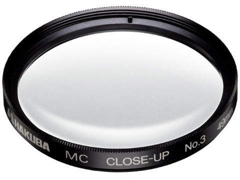 MC�N���[�Y�A�b�v�����Y No.3 49mm CF-CU349 �̐��i�摜
