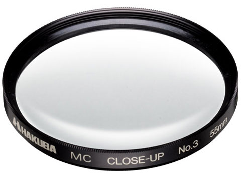 MC�N���[�Y�A�b�v�����Y No.3 55mm CF-CU355 �̐��i�摜