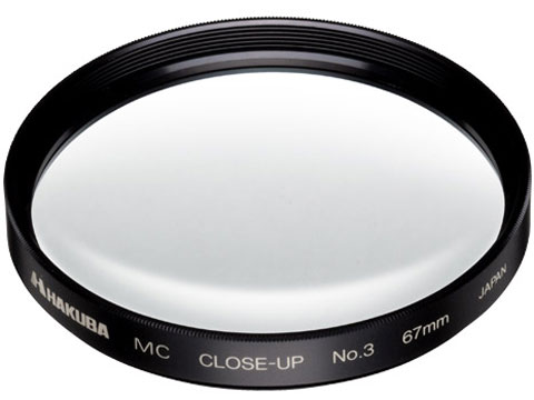 MC�N���[�Y�A�b�v�����Y No.3 67mm CF-CU367 �̐��i�摜