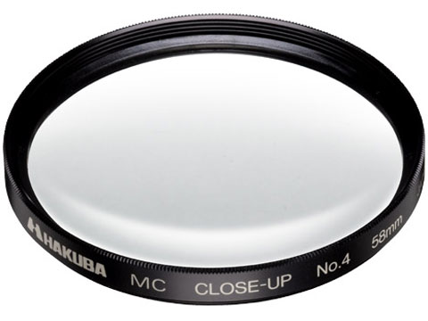MC�N���[�Y�A�b�v�����Y No.4 58mm CF-CU458 �̐��i�摜