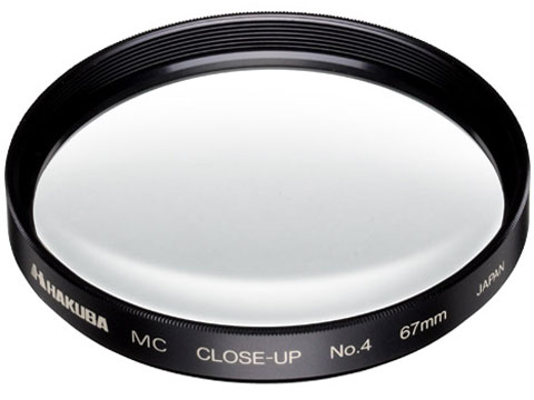 MC�N���[�Y�A�b�v�����Y No.4 67mm CF-CU467 �̐��i�摜