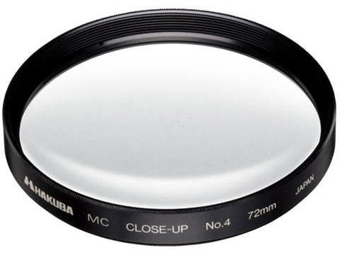 MC�N���[�Y�A�b�v�����Y No.4 72mm CF-CU472 �̐��i�摜