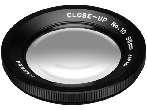MC�N���[�Y�A�b�v�����Y No.10 58mm CF-CU1058 �̐��i�摜