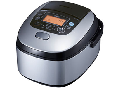 東芝 真空かまど炊き RC-10VRG 価格比較 - 価格.com